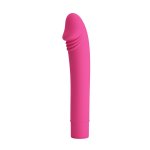 Baile Pretty Love Pixie Silicone 10 Function Vibe