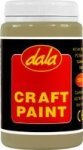 Dala Craft Paint Tan 250ML