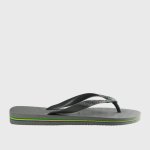 Havaianas Brazil Thong _ 132344 _ Grey - 13 Grey