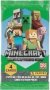 Panini Minecraft Trading Cards Booster Pack