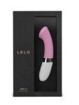Lelo Gigi 2 - Pink