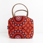 Shwe Large Lunch Cooler Bag - Naartjie