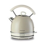 Kenwood Vintage Kettle Beige