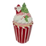 Habitat Ceramic Milkshake Cookie Jar Height: 30CM
