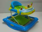 Chelino Mirage Rocker Walker