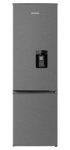 Skyworth SRD-358DBD 268L Combi Refrigerator With Water Dispenser