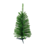 Noble Pine Christmas Tree No. 41 90CM