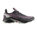 Salomon Alphacross 4 Women's Trail Running Shoes