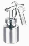 AirCraft Spray Gun Low Pressure Max 3.5 Bar SG472 A