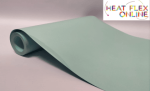 Flock Lux Mint 500MM 160DEG 15SEC MEDUIM Press warm PEEL 60DEG Wash