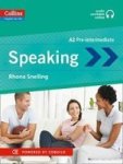 Speaking - A2 Paperback