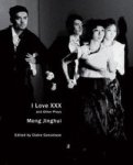 I Love Xxx - And Other Plays Paperback