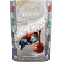Lindt Lindor Silver Mix 200g