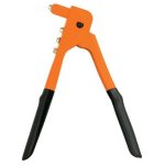 Hand Riveter All Steel 250MM TOOR1490