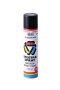 SPECTRA SPRAY Gloss Black 300ML