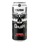 Usn Qhush Energy Drink 500ML Bubblegum