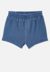 Cotton On Frankie Short - Petty Blue