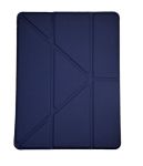 Smart Flip Case Cover With S Pen Holder Compatible With Samsung Galaxy Tab S10 Plus