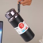 316SUS Vacuum Insulated Stainless Steel Water Bottle