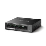 TP-link Switch MS105GP 5P With 4P Poe+