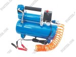 Air Compressor With Tank 12V