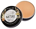 Active Zinc Spf 30 Sunblock Tan