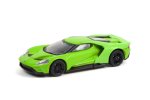 Greenlight – 1:64 Barrett-jackson ‘scottsdale Edition’ Series 7 2017 Ford GT