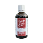 Tranquility Blend Tincture