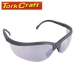Craft Safety Eyewear Glasses Silver