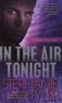 In the Air Tonight Paperback