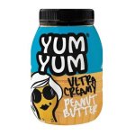 Yum Yum Ultra Creamy Peanut Butter 800G