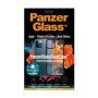 PanzerGlass Clearcase iPhone 12 Pro Max Black Edition
