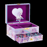 Music Box - Unicorn