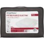 Safeway Fleece Fitted Electric Blanket Single