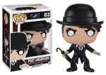 Pop Poet Anderson: The Dream Walker - Poet Anderson Vinyl Figure