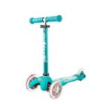 MINI Deluxe Scooter - Aqua