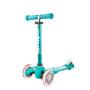 MINI Deluxe Scooter - Aqua