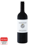 Excelsior Cabernet Sauvignon 2023 24
