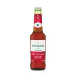 Belgravia Gin & Dark Cherry 275ML - 6