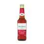 Belgravia Gin & Dark Cherry 275ML - 6