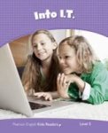 Into I.t. Clil Ame Level 5 Paperback