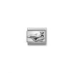Classic Silver Dolphins Link