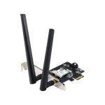 Asus AX1800 Dual Band Pci-e Wifi 6 Bluetooth 5.2