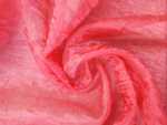 Organza Crushed 280CM