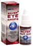 Nanotech Silver Eye Drops