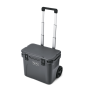 Yeti Roadie 32 Wheeled Hard Insulated Cooler Box Charcoal
