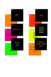 Gift Tags