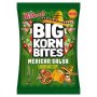 Willards Big Korn Bites Mexican Salsa Flavoured Maize Chips 120G