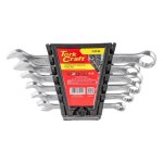 Tork Craft Combination Spanner Set 6PC 8 – 17MM