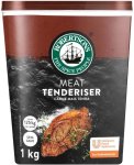 Meat Tenderiser Carne Mais Tenra
